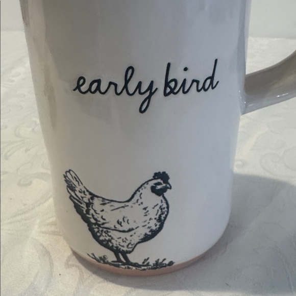 🐓Rae Dunn Early Bird Mug - Picture 3 of 9